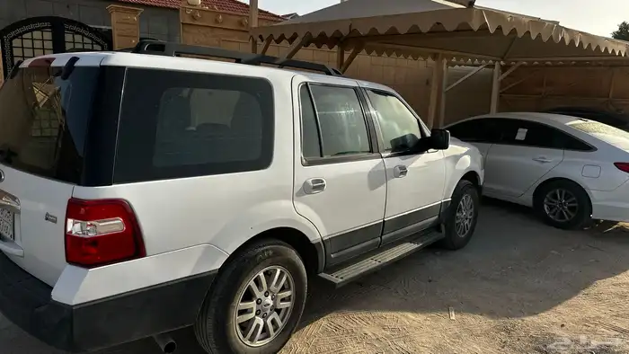 اكسبديشن للبيع 4