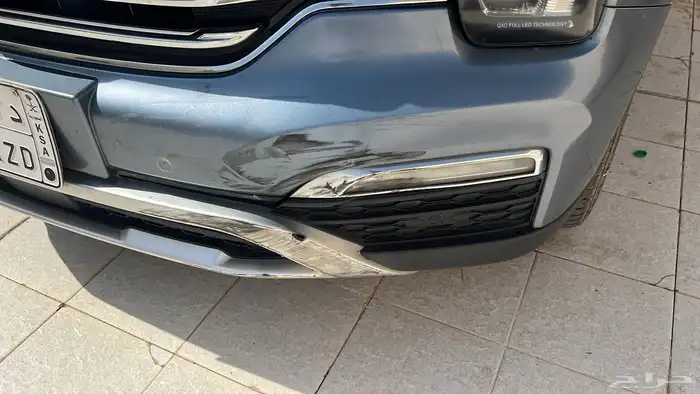 GAC دبل جيب GS8 14