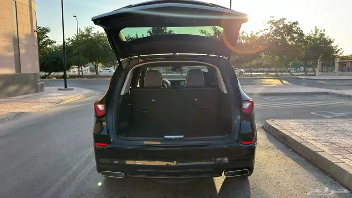 للبيع هوندا اكيورا MDX 2023 6
