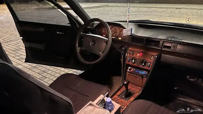 مرسيدس بنز 8