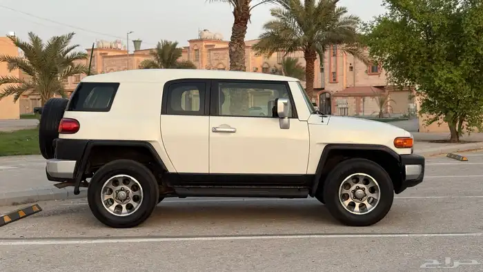اف جي 2012 - ممشى 65 ألف 4