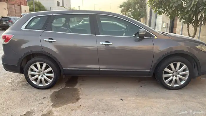مازدا cx-9 موديل 2008 للبيع 0