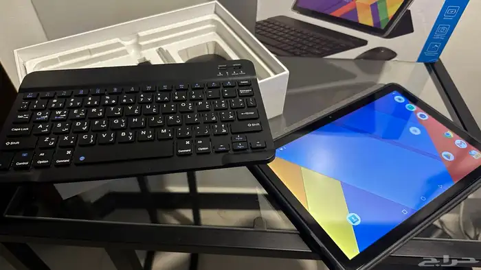ايباد 1