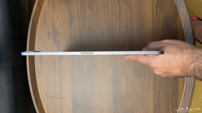 ايباد برو 12.9 M2 شبه جديد 5