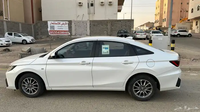يارس 2024 للتقبل او بيع 3