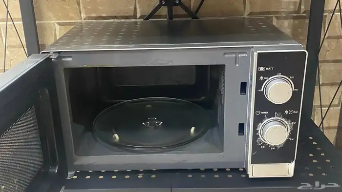 مايكرويف حجمه 20 لتر 1