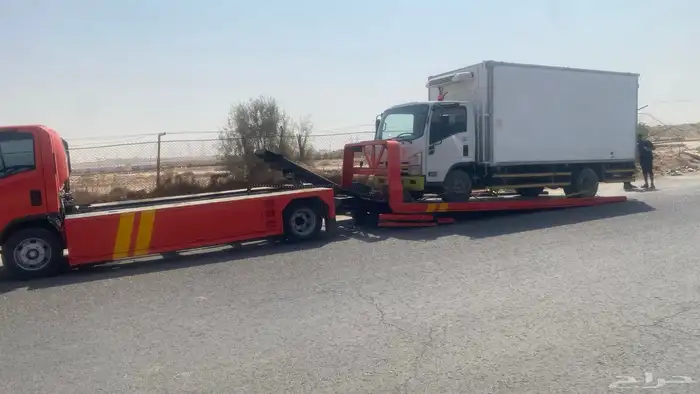 سطحه داخل وخارج الرياض 6