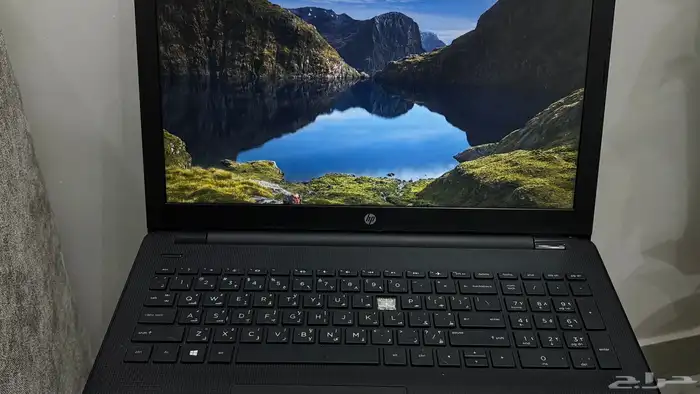 لابتوب hp 0