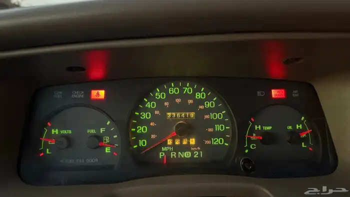 فورد ماركيز 8