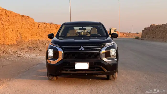 اوتلاندر 2023 ممشى قليل 6