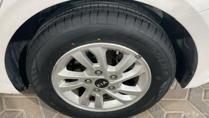 كيا سيراتو K3 2020 .. بطاقة جمركية .. ممشى قليل 22