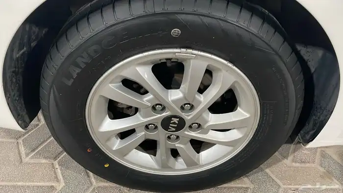 كيا سيراتو K3 2020 .. بطاقة جمركية .. ممشى قليل 21