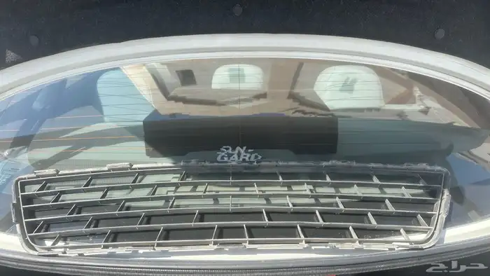 شبك صدام سفلي سنترا 0