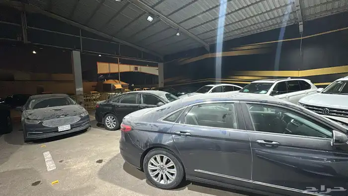 وصول مجموعة فورد تورس واكسبديشن2021(تم البيع) 2