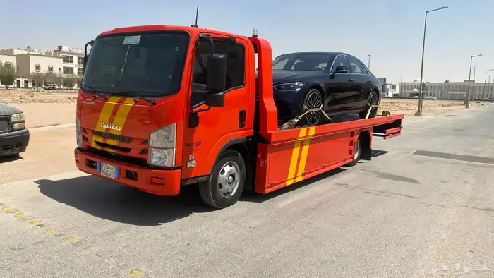 سطحه داخل وخارج الرياض 13