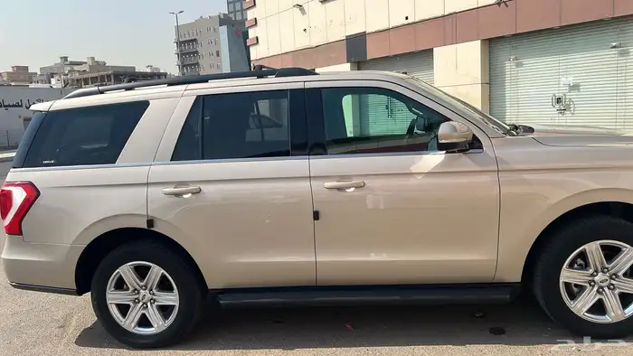 فورد اكسبيدشن دبل قصير XLTتوكيلات ألجزيره 1