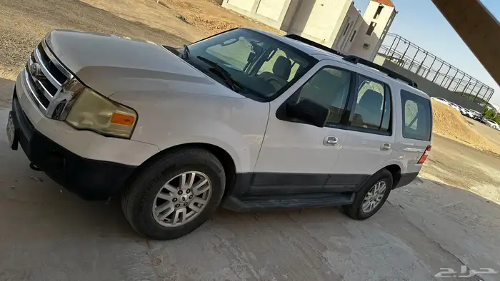 اكسبديشن للبيع 1