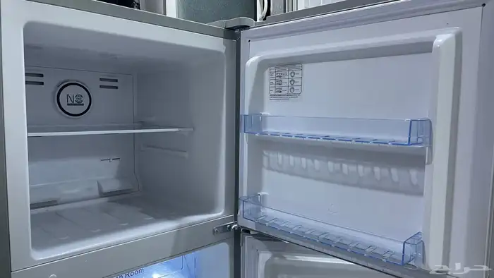 ثلاجة  الدوادمي 1
