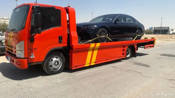 سطحه داخل وخارج الرياض 14