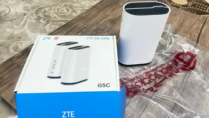 للبيع راوتر جديد استخدام عشره ايام فقط ضمان سنتين من جرير 0