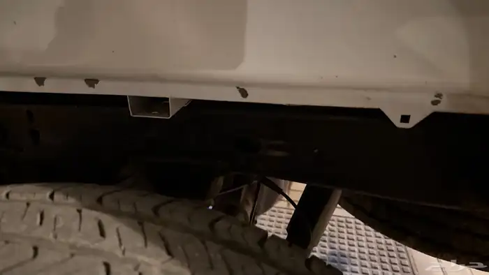 سلفرادو 2018 8 سليندر 21