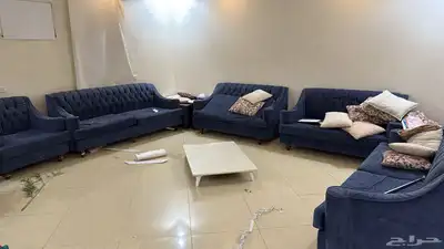 غرفة نوم وجلسة index