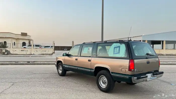 جمس سوبرمان 95 الجميح 4