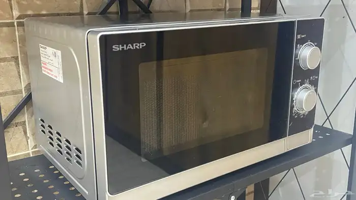 مايكرويف حجمه 20 لتر 0