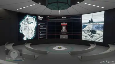 حساب قراند index