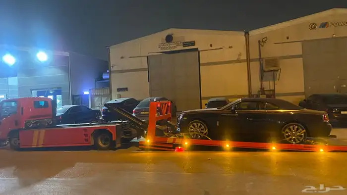 سطحه داخل وخارج الرياض 2
