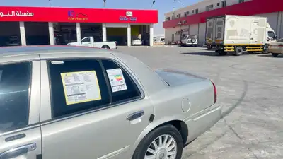 فورد index