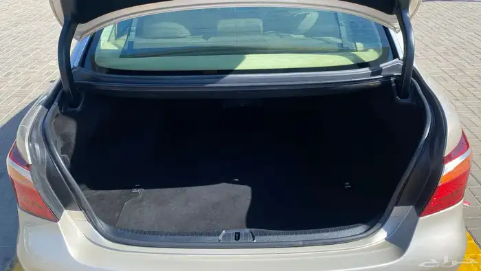 لكزس LS460 2010 شورت 26