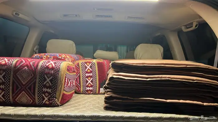 طبق لاندكروزر 1