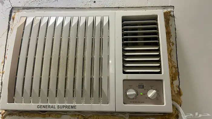 للبيع مكيف و غساله و دولاب و ثلاجه 5