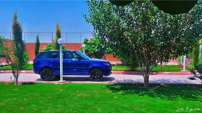 رينج روفر SVR فل كامل index