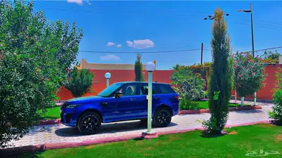 رينج روفر SVR فل كامل index