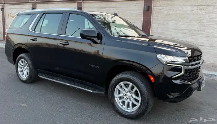 شفروليه_تاهو_2022_بسعر مناسب 12