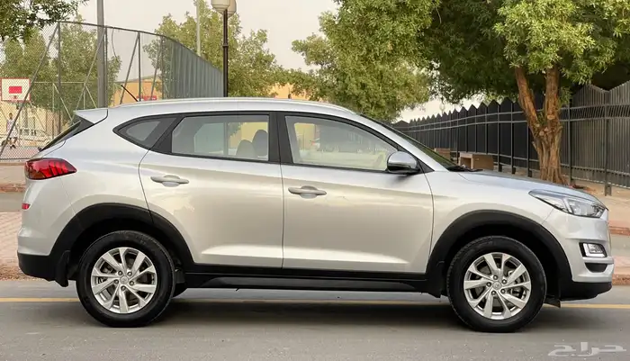 هونداي توسان 2021 سعودي 5