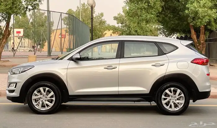 هونداي توسان 2021 سعودي 4