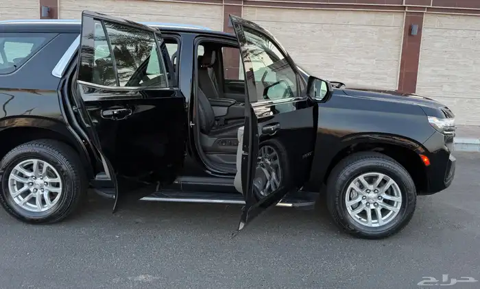 شفروليه_تاهو_2022_بسعر مناسب 50