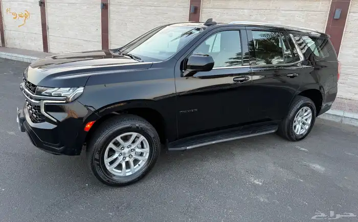 شفروليه_تاهو_2022_بسعر مناسب 32