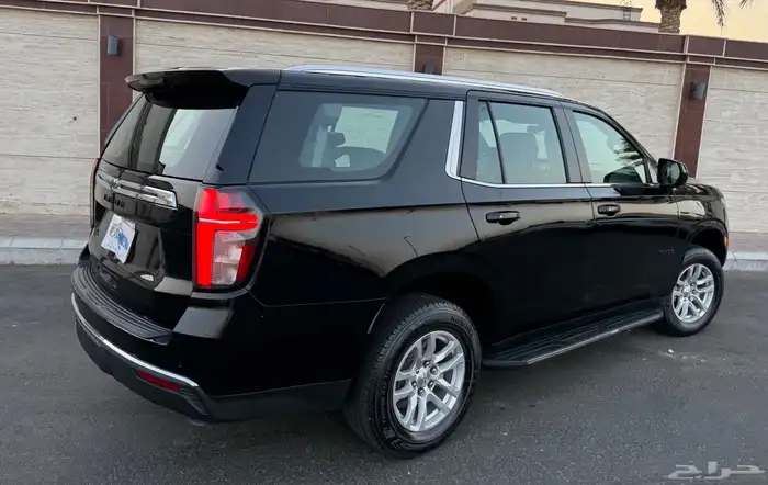 شفروليه_تاهو_2022_بسعر مناسب 20