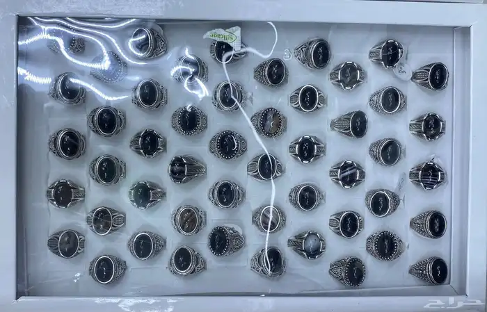 خواتم سعر الخاتم 5 ريال 8