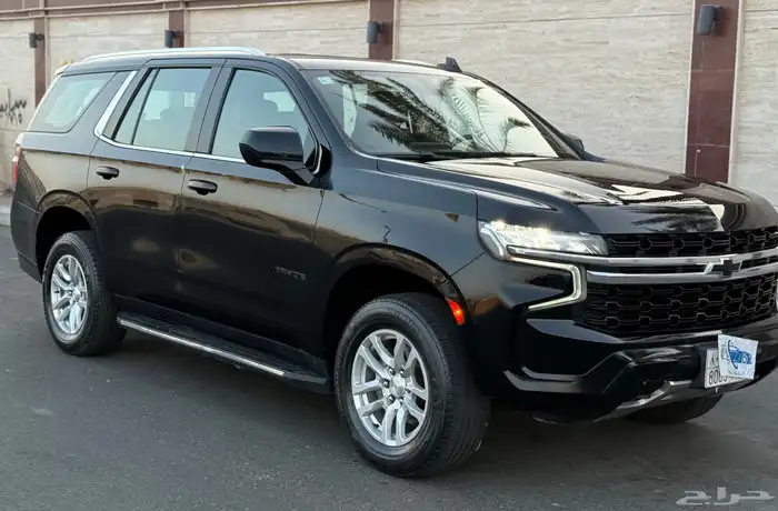 شفروليه_تاهو_2022_بسعر مناسب 10