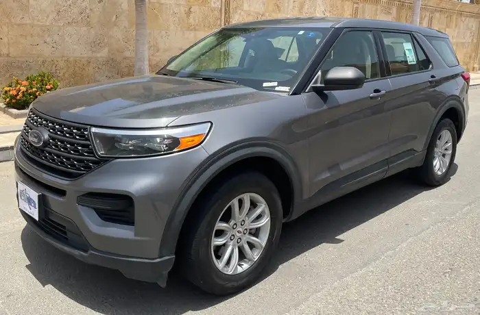 فورد_اكسبلو_2021_بدي وكاله 33