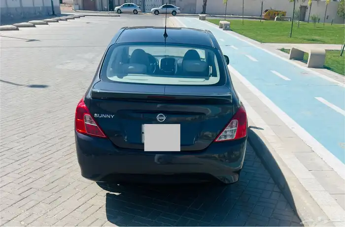 نيسان صني 2023 8