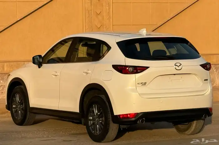 مازدا CX-5 موديل 2020 6