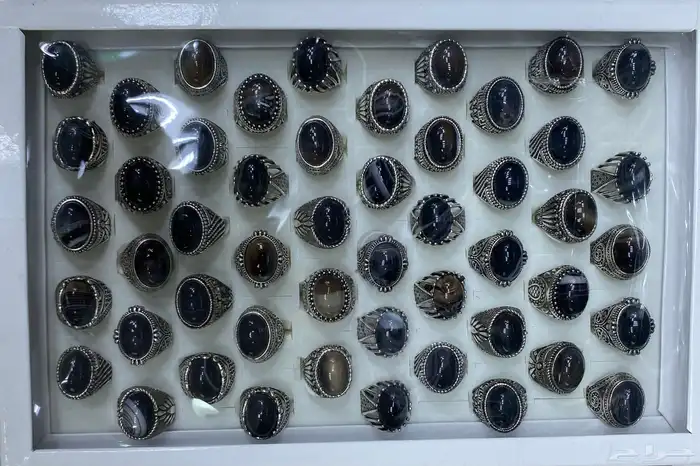 خواتم سعر الخاتم 5 ريال 0