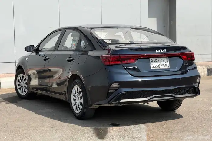 كيا سيراتو موديل 2022 السعر 43000 الف 2