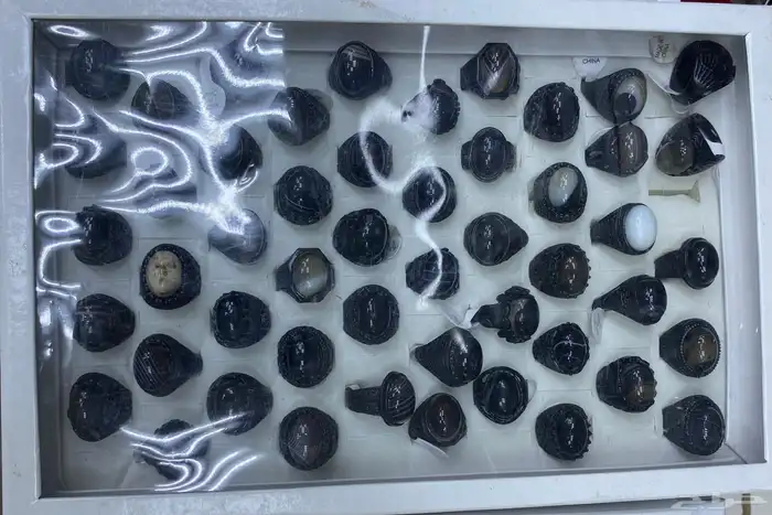 خواتم سعر الخاتم 5 ريال 10